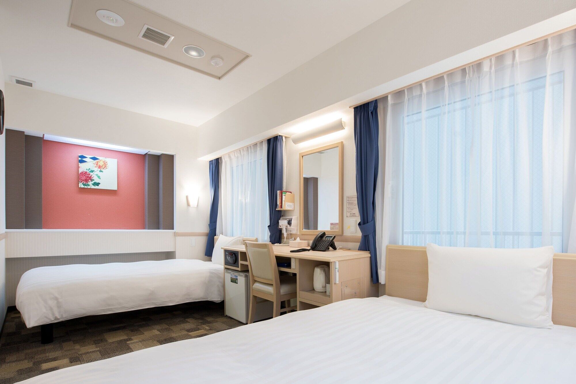 Toyoko Inn Daegu Dongseongro Exterior foto