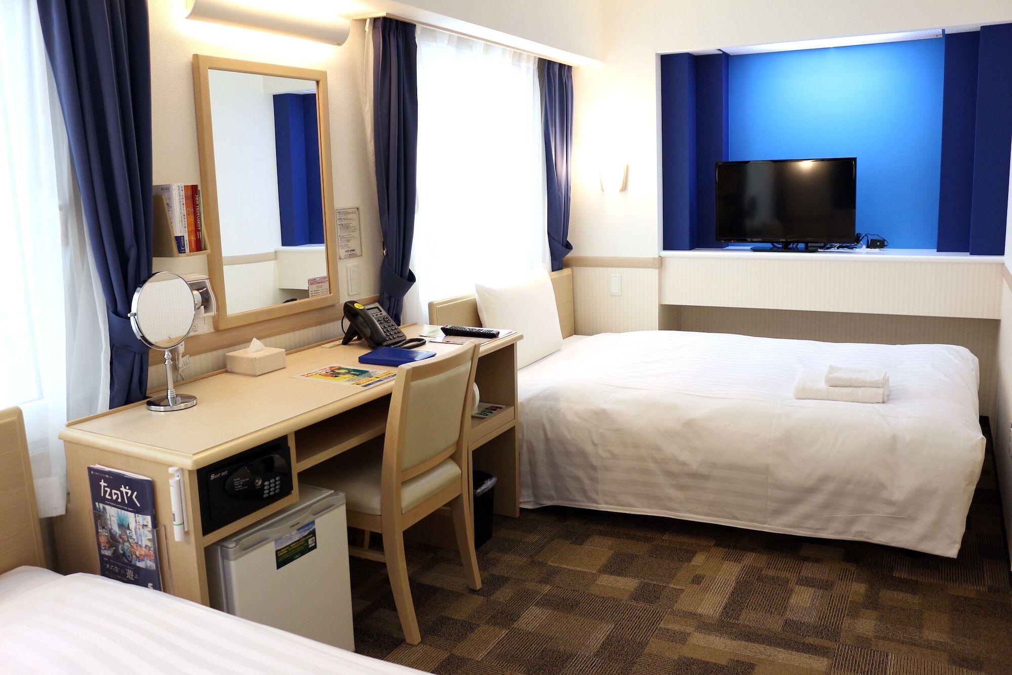 Toyoko Inn Daegu Dongseongro Exterior foto