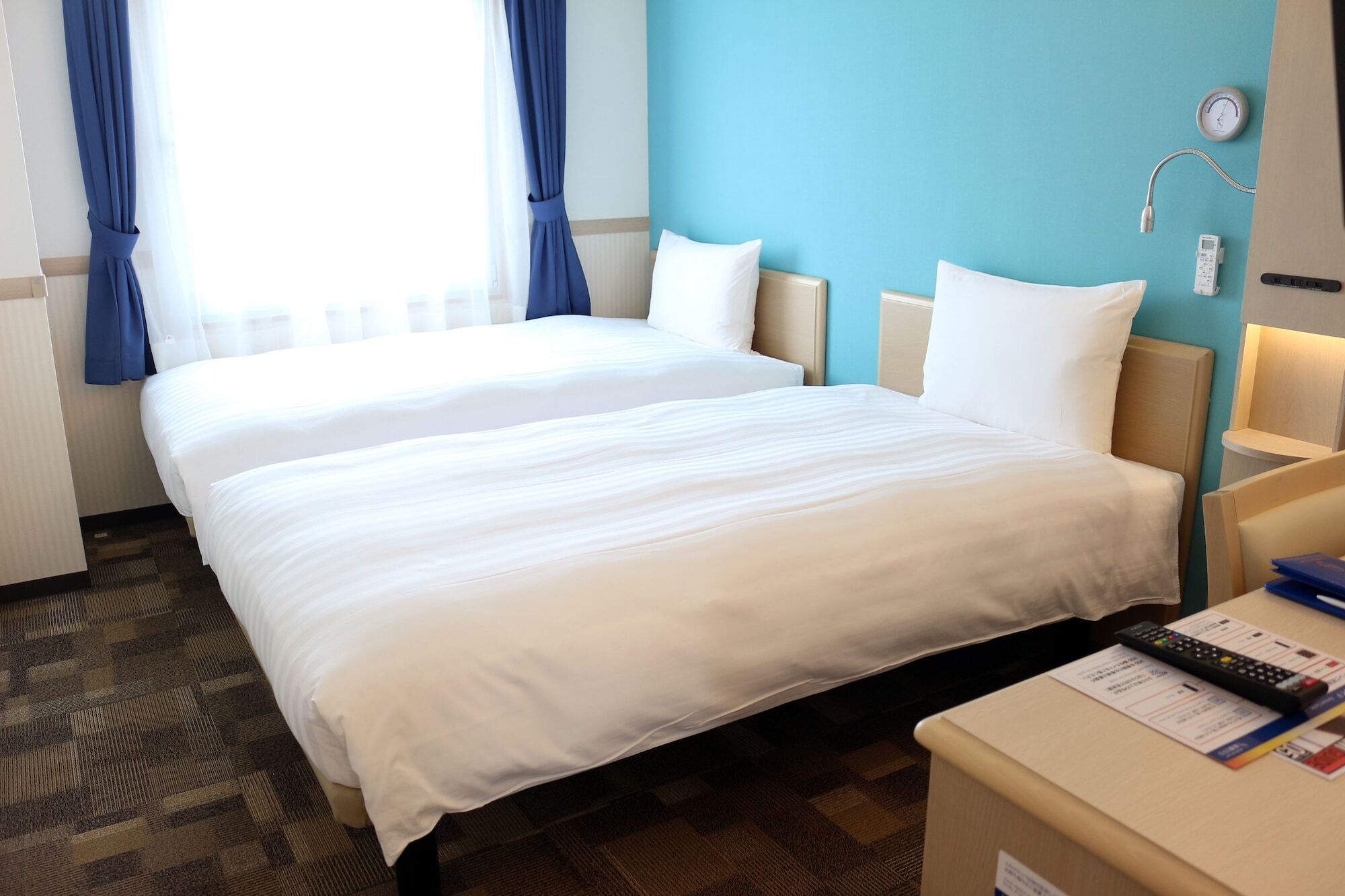 Toyoko Inn Daegu Dongseongro Exterior foto